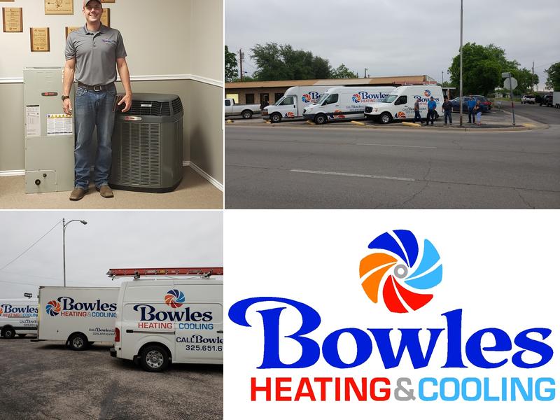 Bowles Heating and Cooling