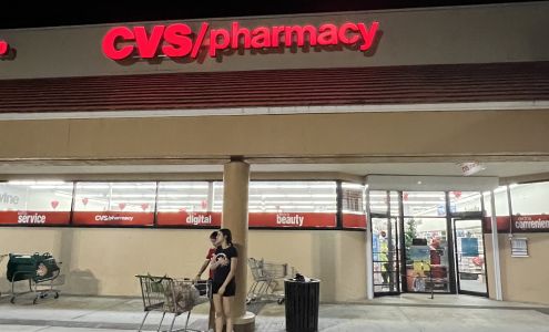 CVS