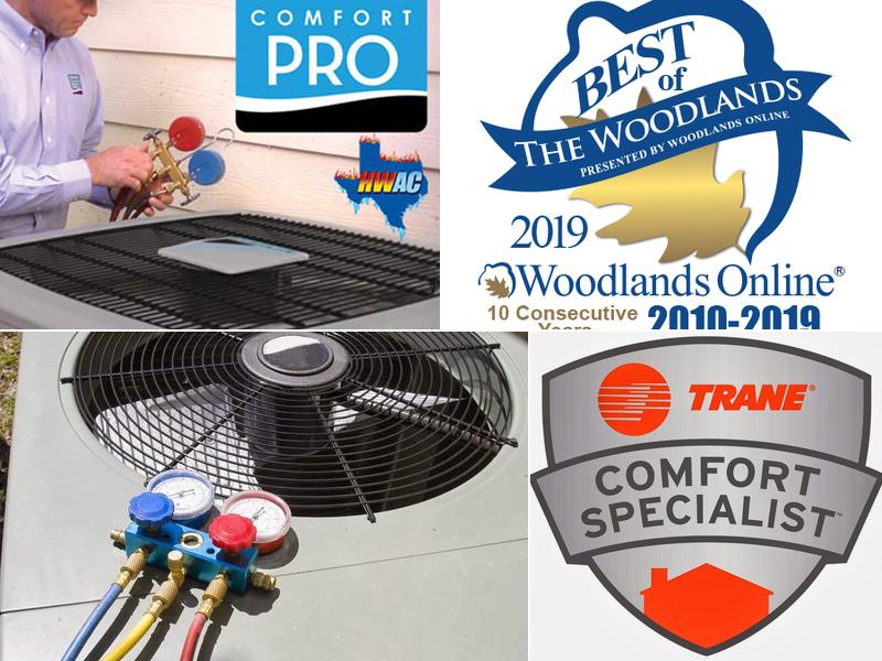 Hal Watson Air Conditioning