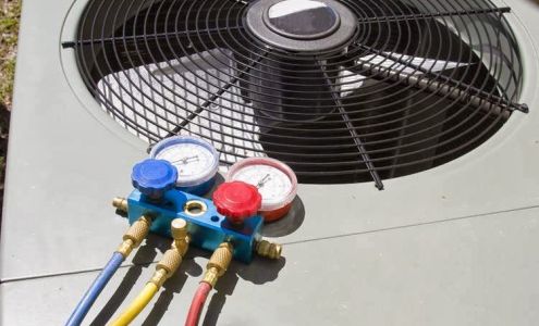 Hal Watson Air Conditioning