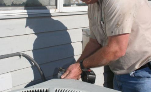 Air By Hahn Inc 10384 Stuart Rd, San Antonio Texas 78263