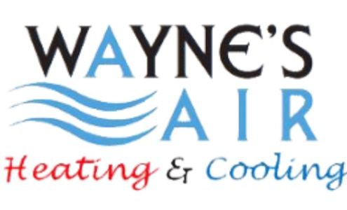 Wayne's Air 3007 W, 3007 Farm to Market Rd 1431, Kingsland Texas 78639