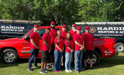 Hardin Heating & Air, LLC