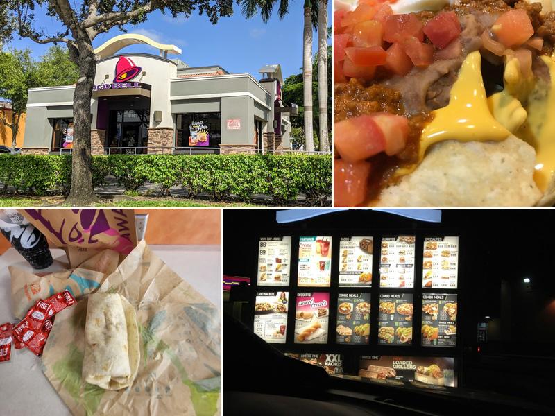 Taco Bell