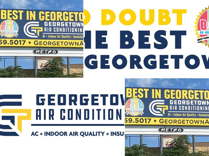 Georgetown Air Conditioning & Heating