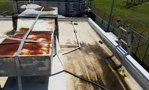 Alpha 4 Real AC & Heating