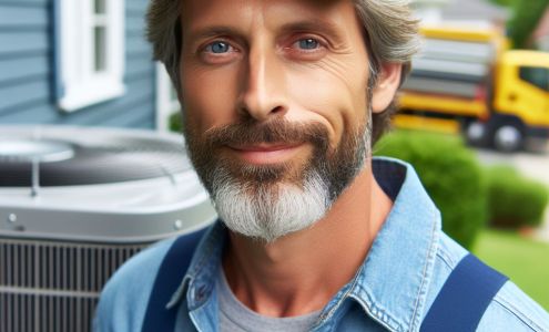 Ray's Total Comfort, Inc