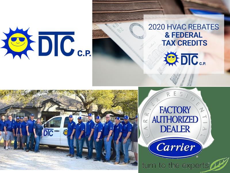 DTC Air Conditioning & Heating
