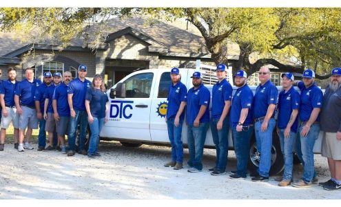 DTC Air Conditioning & Heating