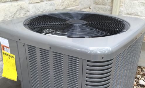 Morris Heating & Air