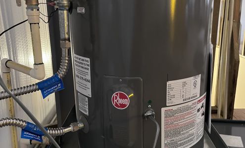 Budget Home Services