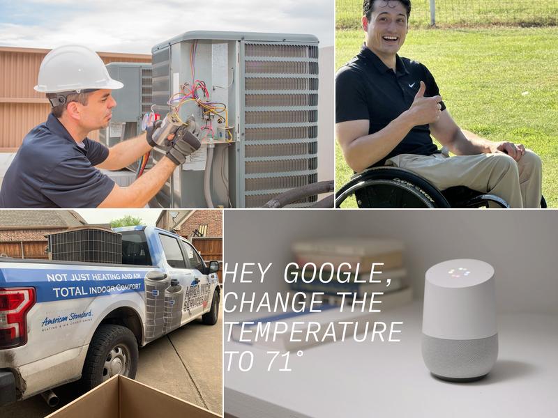 Area Wide Services, Inc.