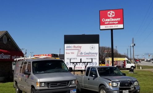 John's Heating & Air Conditioning