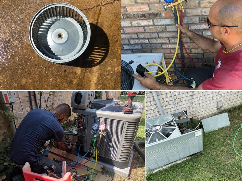 Royal AC and Heating