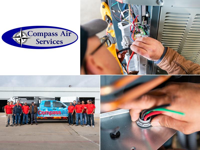 Compass Air Services