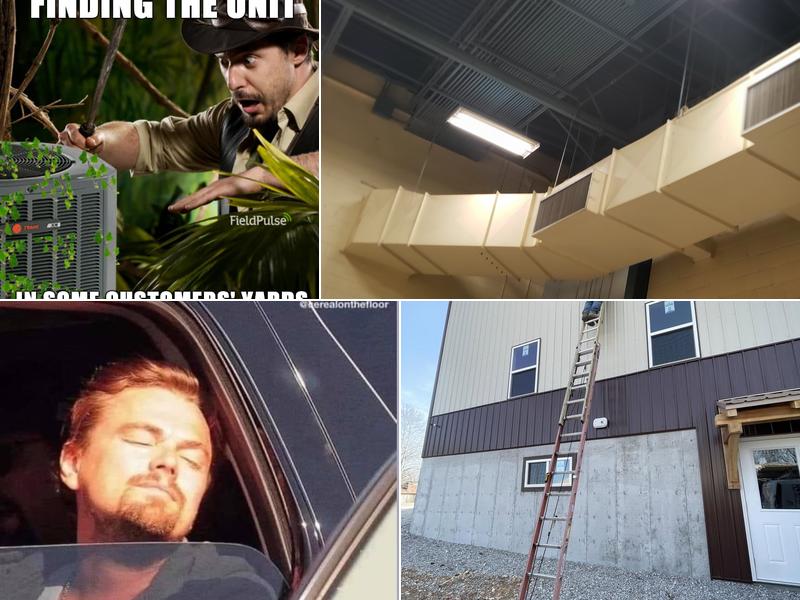 Thomas heating and air conditioning