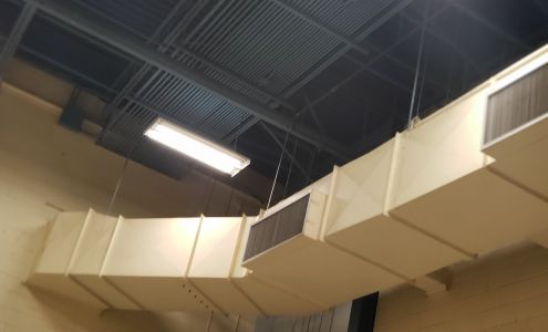 Thomas heating and air conditioning