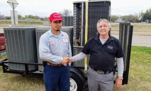 Bon Air Service Co., Inc.