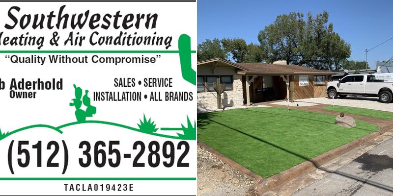 Southwestern Heating & Air Conditioning, Inc.