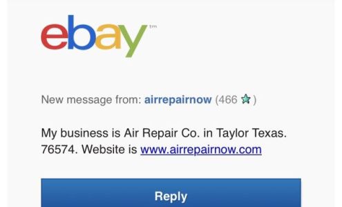 Air Repair Co.