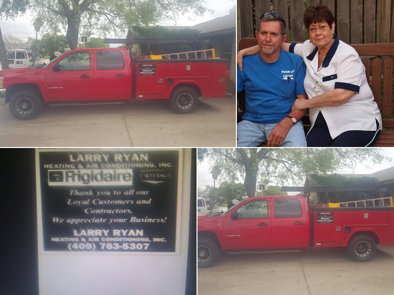 Galveston Heating & Air Conditioning