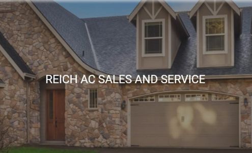 Reich Heating & Air Conditioning Inc