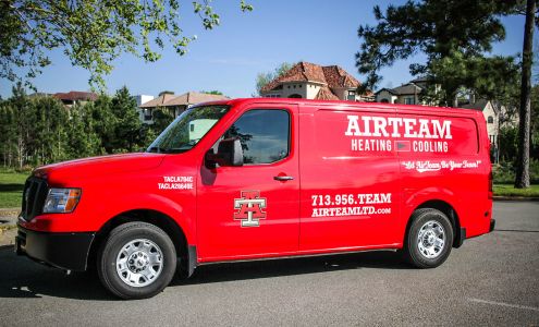 AIRTEAM Heating & Cooling
