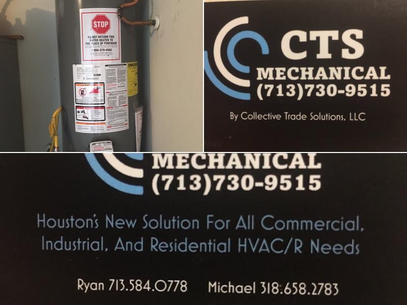 CTS | Complete Technical Services, Inc.