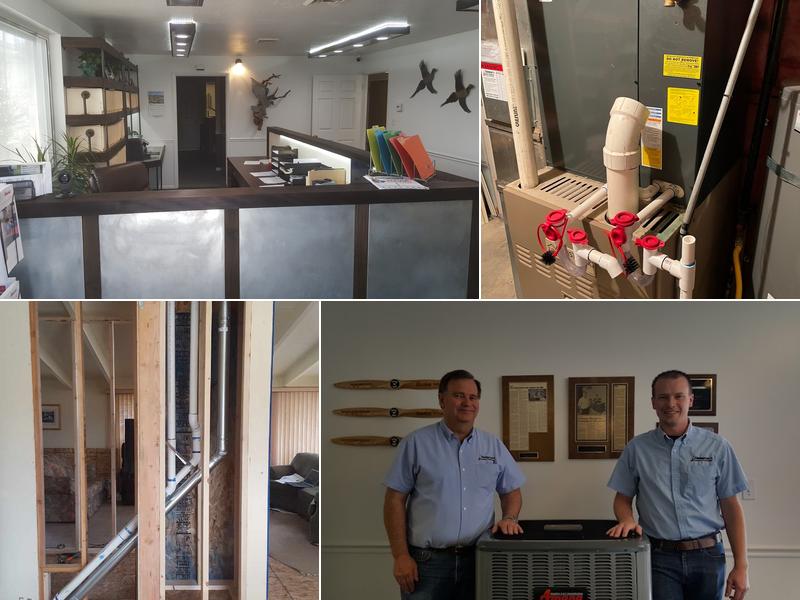 Thompson's Comfort Connection