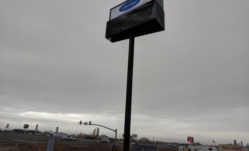 Hill & Mehr Heating & Air Conditioning