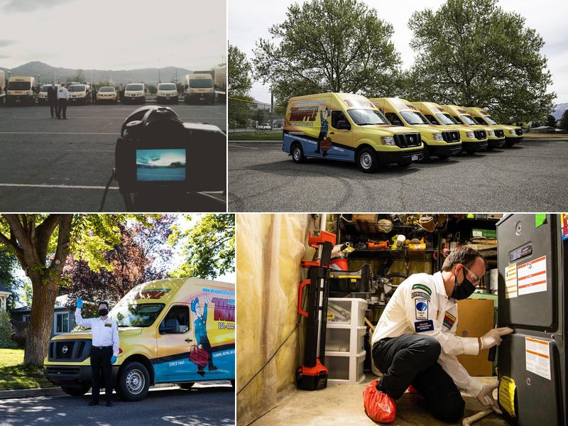 Whipple Service Champions