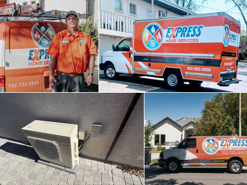 Express Home Services