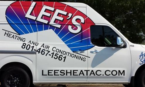 Lee’s Heating and Air Conditioning