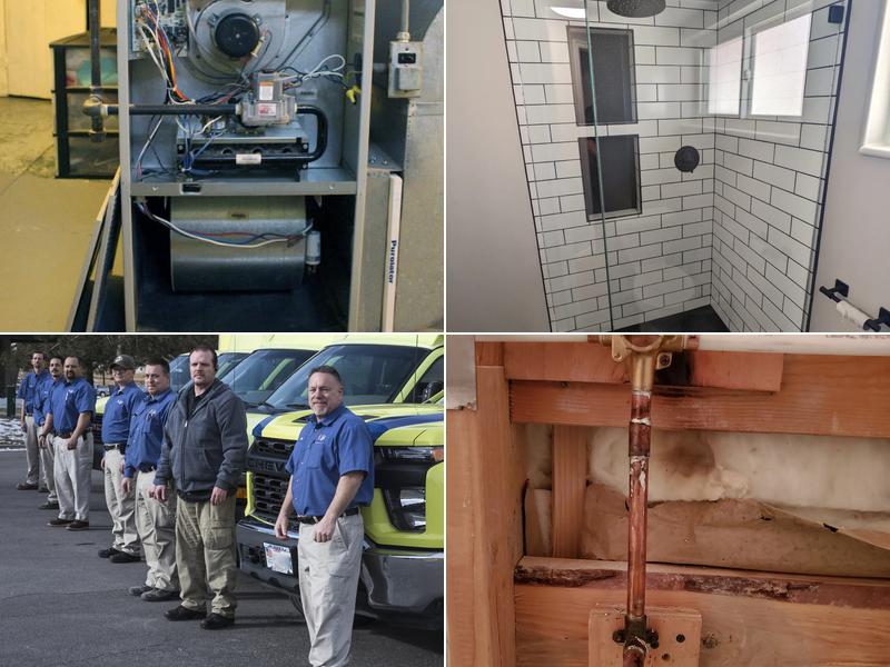 All Utah Plumbing, Heating & Air