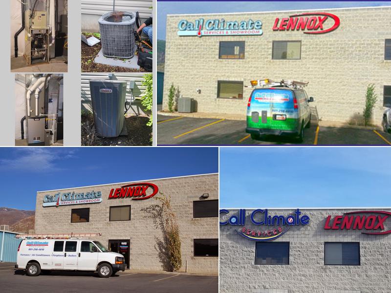 Call Climate Services