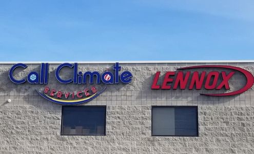 Call Climate Services 905 S Frontage Rd, Centerville Utah 84014