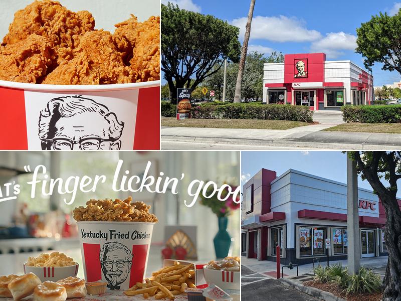 KFC