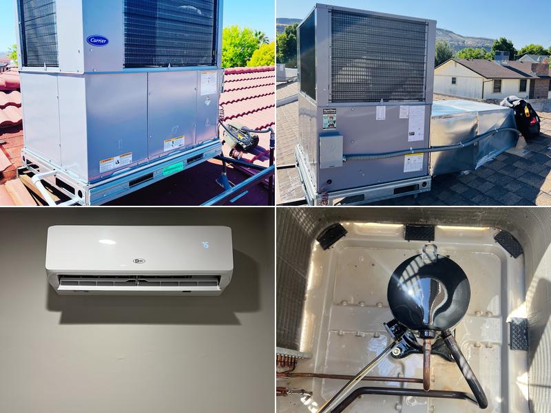St George Heating and Air Conditioning
