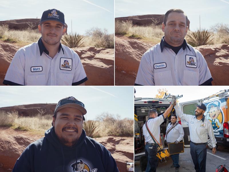 24 Hour Air Conditioning & Heating