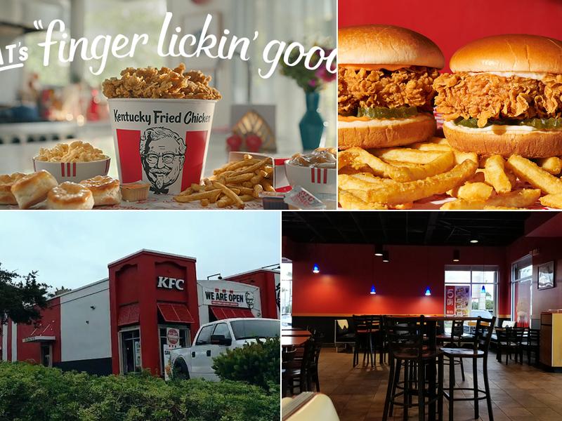 KFC