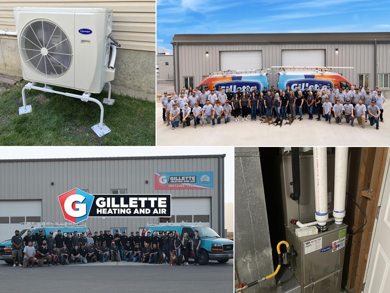 Gillette Heating And Air Conditioning