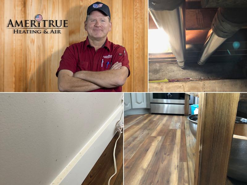 Pleasant Creek Heating & Air Conditioning