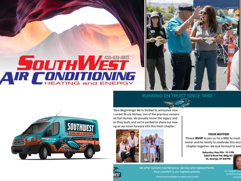 Southwest Air Conditioning Heating & Energy