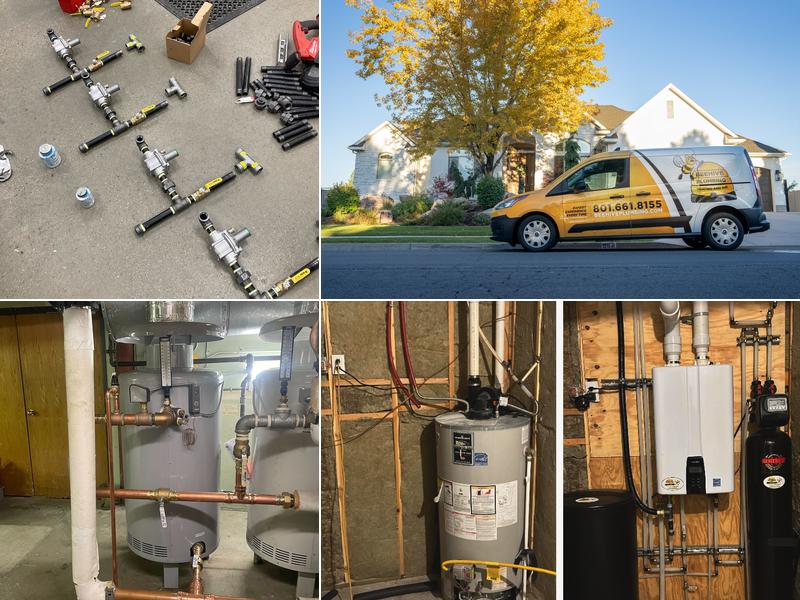 Beehive Plumbing Midvale