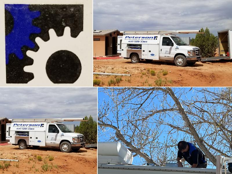 Peterson Refrigeration & Appliance