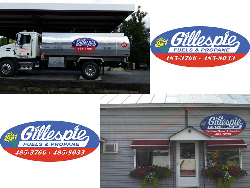 Gillespie Fuels & Propane