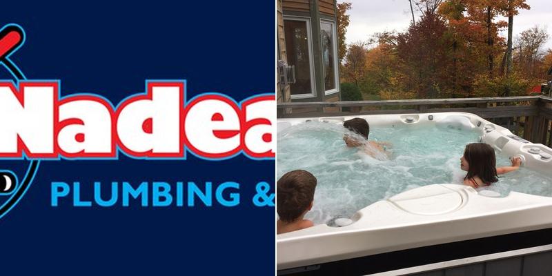Nadeau's Plumbing & Heating