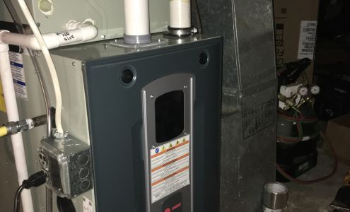 Air Comfort Solutions LLC