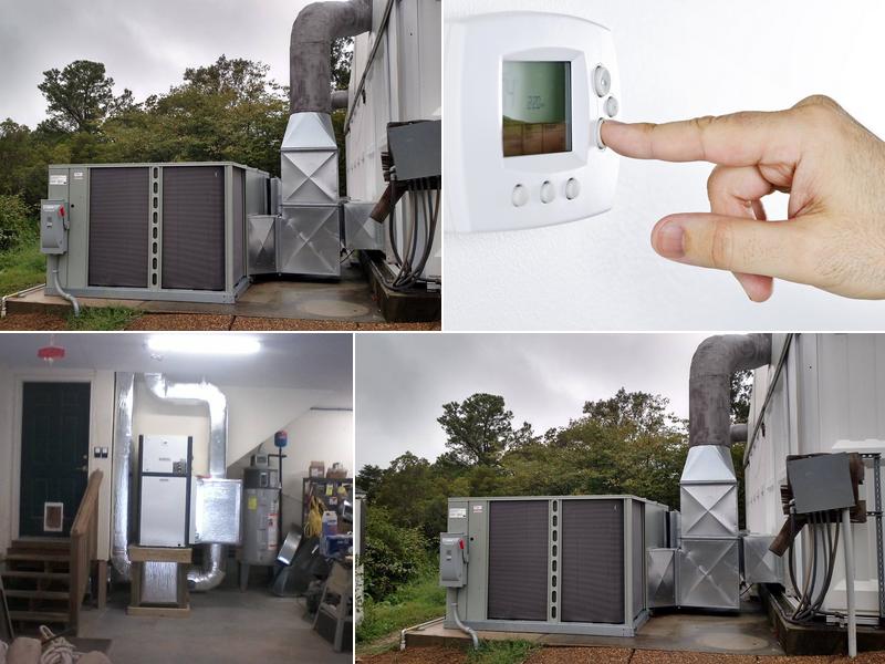 Mellon Mechanical, Inc.