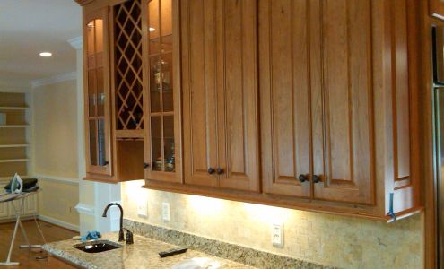 Colonial Home Services Electrical Plumbing Heating and AC